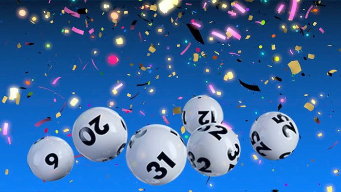 Xổ số Bet88 - Đổi vận triệu đô, trúng lớn mỗi ngày