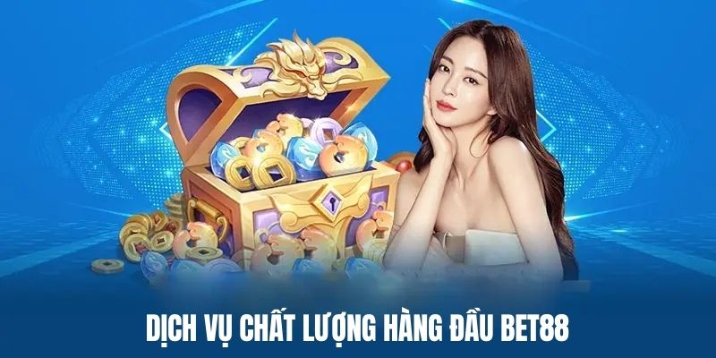 Bet88 điểm đến lý tưởng cho những tay cược chuyên nghiệp